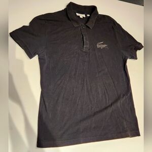 Lacoste polo shirts for men